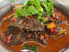 -小民大排档(江汉路店)