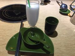 -龙泉人椰子鸡.糟粕醋.海南菜(三亚旗舰店)