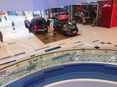 -凯德广场(西城店)