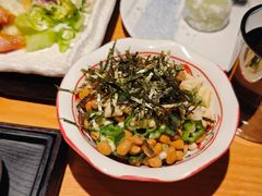 -味太助·银饭食堂(中华城店)