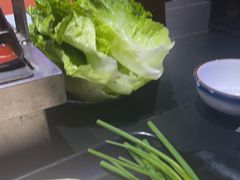 -串亿88烧烤·羊腿·羊蝎子(板泉路店)
