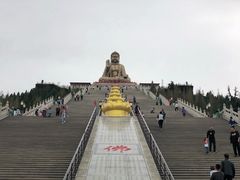 -龙口南山旅游景区