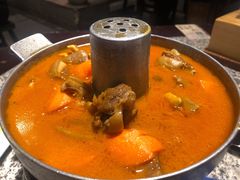 江南小灶烧羊肉-南京大牌档(三阳广场苏宁店)