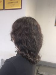 -HD HAIR STYLE