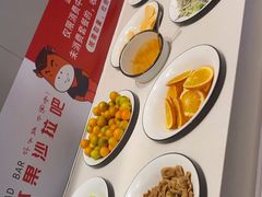 -豪享来中西餐厅(隆昌店)