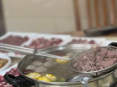 -伟记牛肉(金鸿公路店)