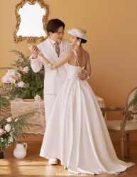 -卡米拉婚纱摄影工作室(金汇广场店)