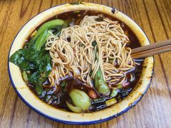 -赵伍面庄(吉祥苑店)