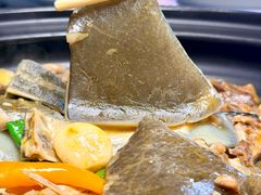 -喜湘宴·精致湖南菜(和平西桥店)