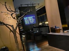 -杭州逸酒店(西湖武林店)