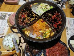 -白乐天毛肚火锅馆(南滨路店)