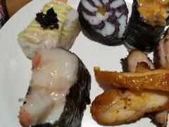 -菲尼克斯牛排店(杉杉奥特莱斯店)