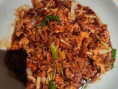 -情满四合院•京菜•烤鸭(动物园店)