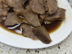 -正宗八宝冰饭·非遗冰饭·烧烤(奎桥店)