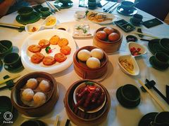 -丹桂轩(万科城店)