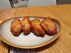 奥尔良鸡翅-乐凯撒披萨(喜荟城店)