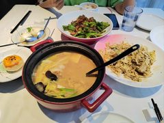 -悦融·京鲁菜·露台花园(安定门店)