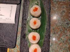 桂花拉糕-苏帮袁Sue Cuisine(南开大悦城店)