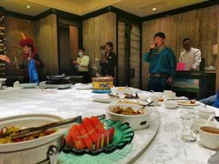 -西贝(满都海公园店)