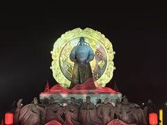 -大唐不夜城