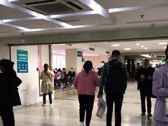 -浙江大学医学院附属第一医院(庆春院区)