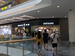 -仟吉(荟聚中心店)