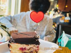 生巧卡门-第戎蛋糕(恒隆广场店)