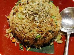 -若蘭慈·无国界素食料理(欢乐海岸店)