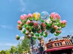 -上海迪士尼度假区