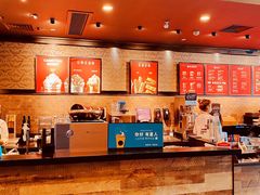 -星巴克(南京江宁弘阳家居店)