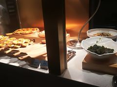 -星伦多自助料理(永旺店)