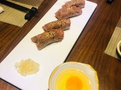 -山葵家·创意料理(EFC欧美广场店)