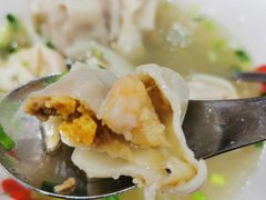 -青州府金砖牛肉煎饼