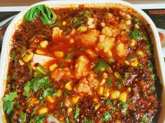 -魏家凉皮(科技三路店)