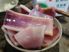 -星鸿社重庆老火锅