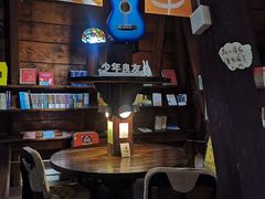 -良友书坊(安徽路店)