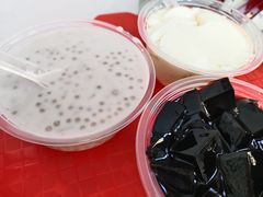 -钟姨糖水(惠城店)