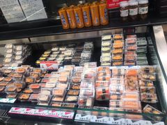 零售区-池田寿司·4H鲜作(西直门凯德华联店)