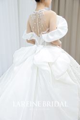 -拉瑞娜LaReine婚纱礼服高级定制