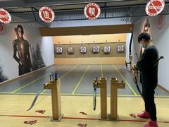 -道顺射箭·团建·骑射(张杨路店)