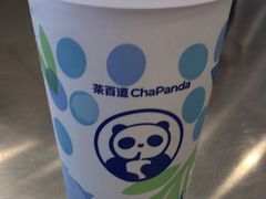 -茶百道(大兴绿地缤纷城店)
