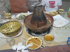 -仙蘑洞