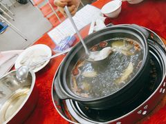 -花苑美食横琴生蚝火锅(拱北粤华路店)