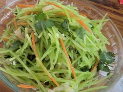 -鸿运美食府