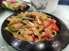 -顶福胜潮汕牛肉火锅(观沙岭店)