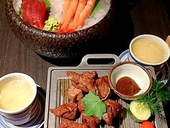 -尚居日料·和牛寿喜烧自助(市府恒隆广场店)