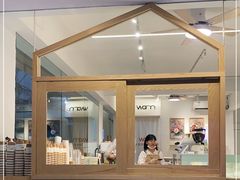 -Cafe on warm(丹霞店)