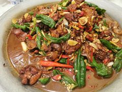 -大张烙馍村(泉山店)