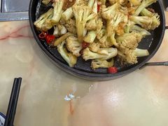 -李师傅脆肚(梅林店)