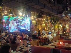 -时光码头民谣公社